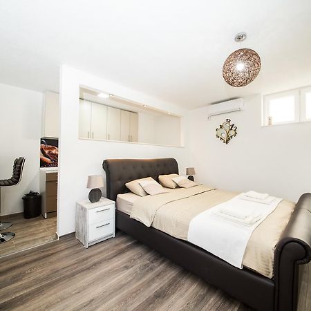 Studio Apartman Centar Banja Luka Luaran gambar