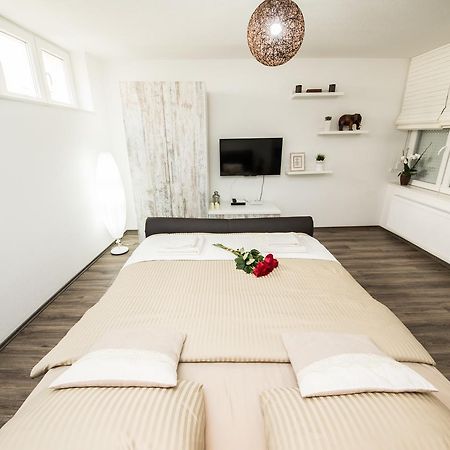 Studio Apartman Centar Banja Luka Luaran gambar