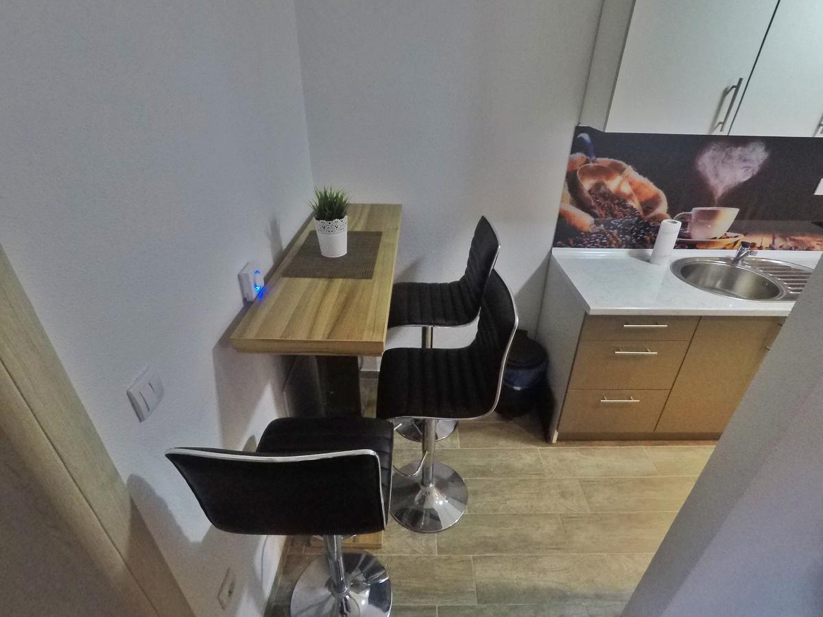 Studio Apartman Centar Banja Luka Luaran gambar