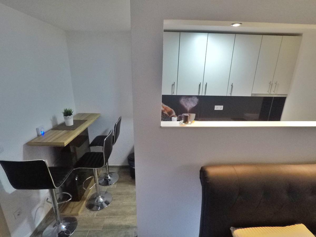 Studio Apartman Centar Banja Luka Luaran gambar