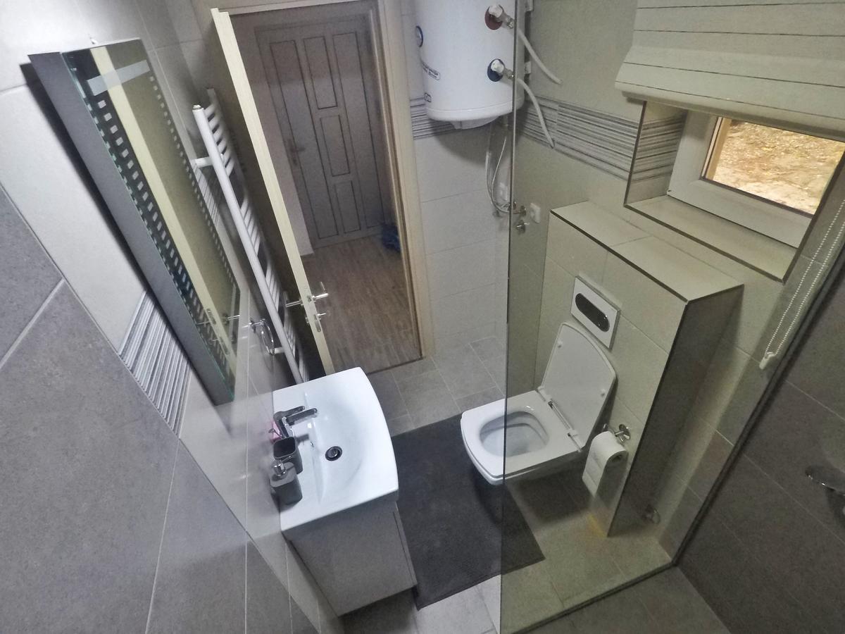 Studio Apartman Centar Banja Luka Luaran gambar