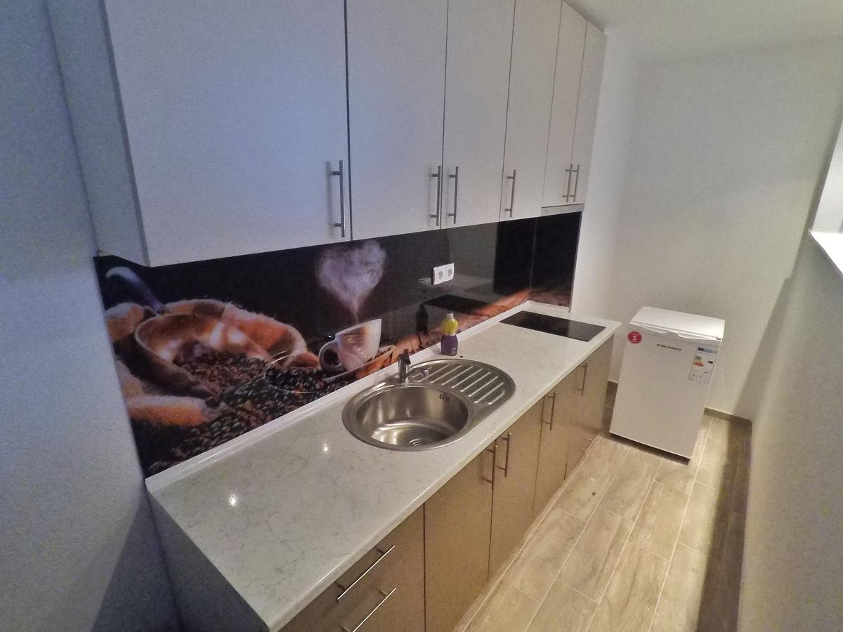 Studio Apartman Centar Banja Luka Luaran gambar