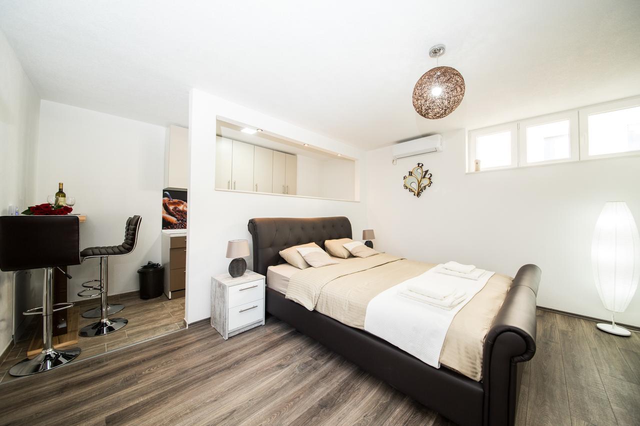 Studio Apartman Centar Banja Luka Luaran gambar