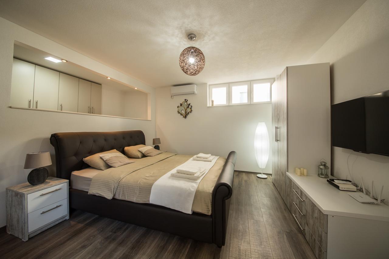 Studio Apartman Centar Banja Luka Luaran gambar