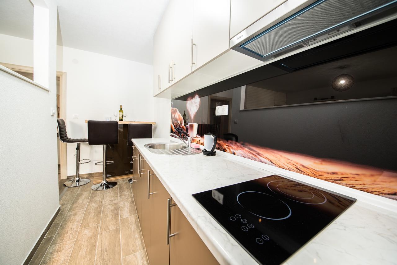 Studio Apartman Centar Banja Luka Luaran gambar